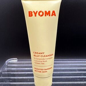 3/$15 Byoma Creamy Jelly Cleanser 🌼